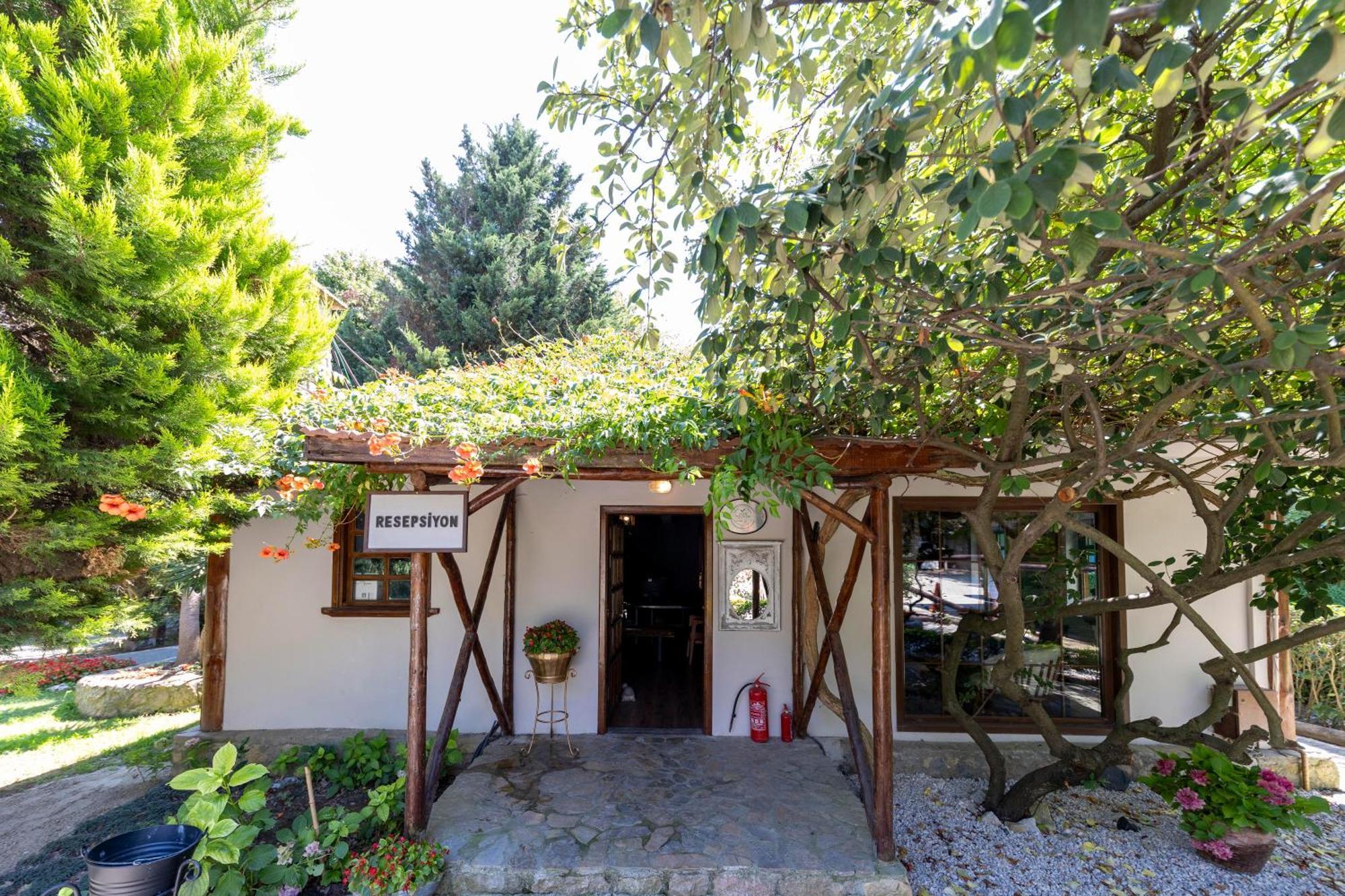 Elite World Village Istanbul Polonezkoey Exterior foto