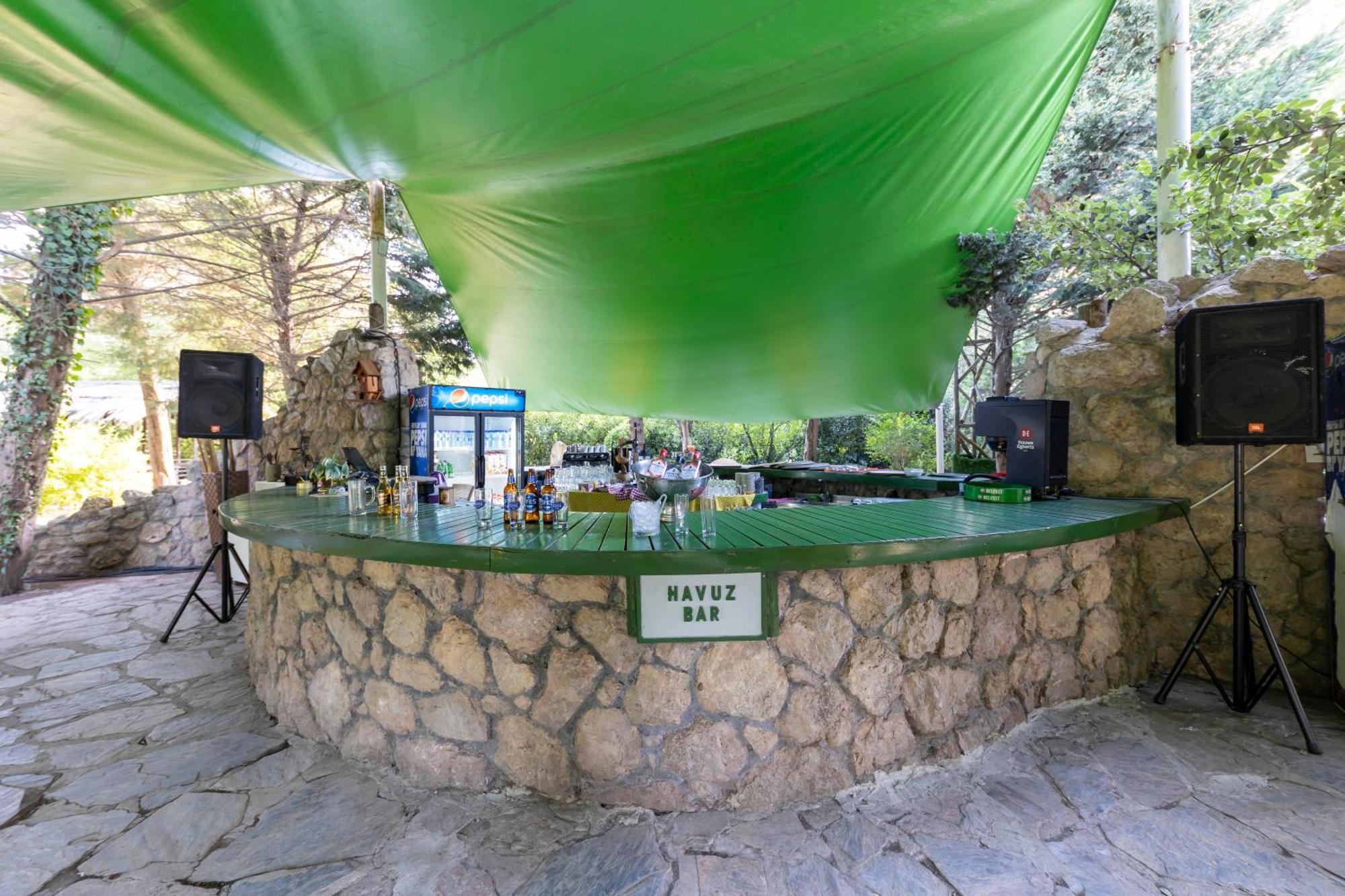 Elite World Village Istanbul Polonezkoey Exterior foto