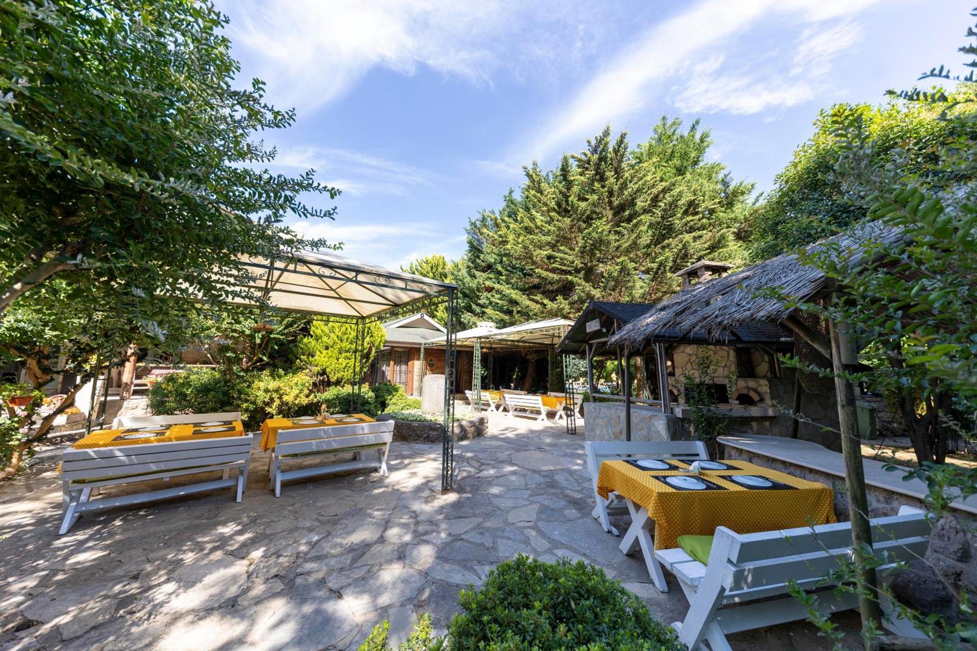 Elite World Village Istanbul Polonezkoey Exterior foto