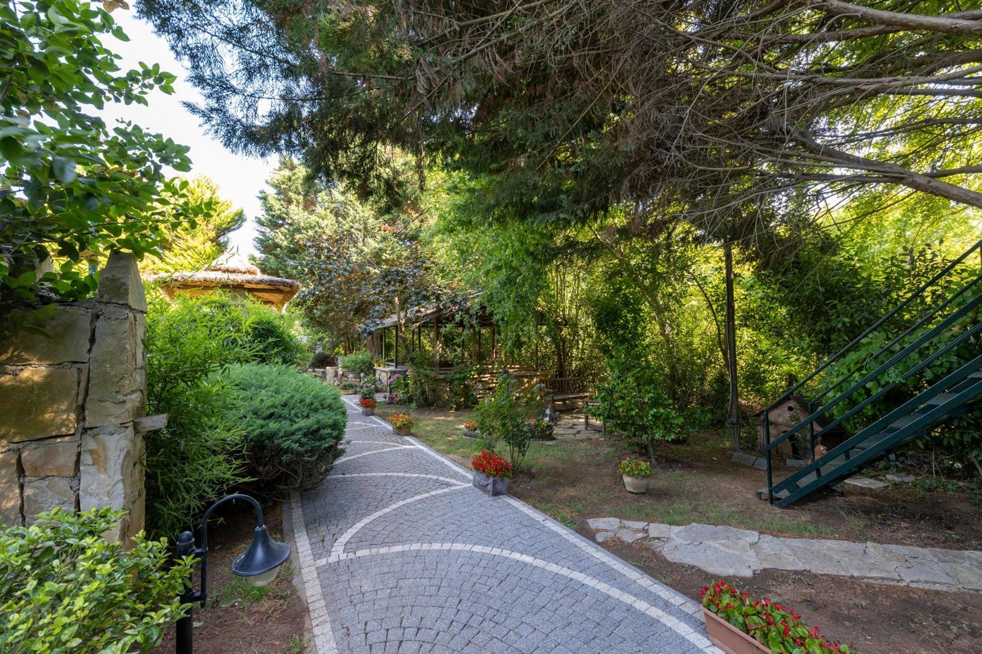 Elite World Village Istanbul Polonezkoey Exterior foto