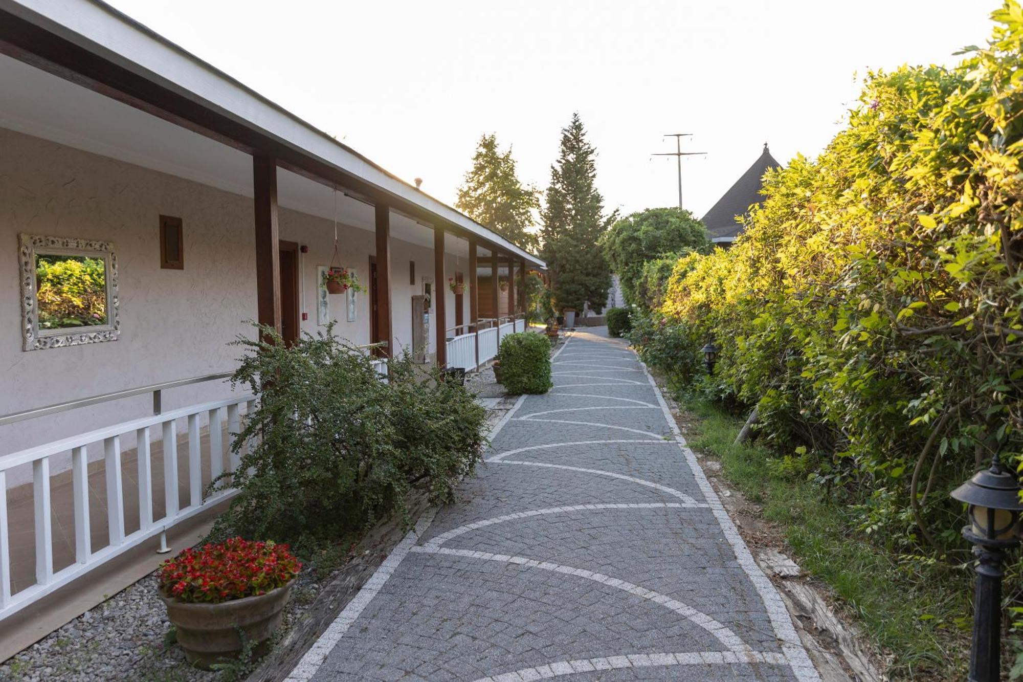 Elite World Village Istanbul Polonezkoey Exterior foto