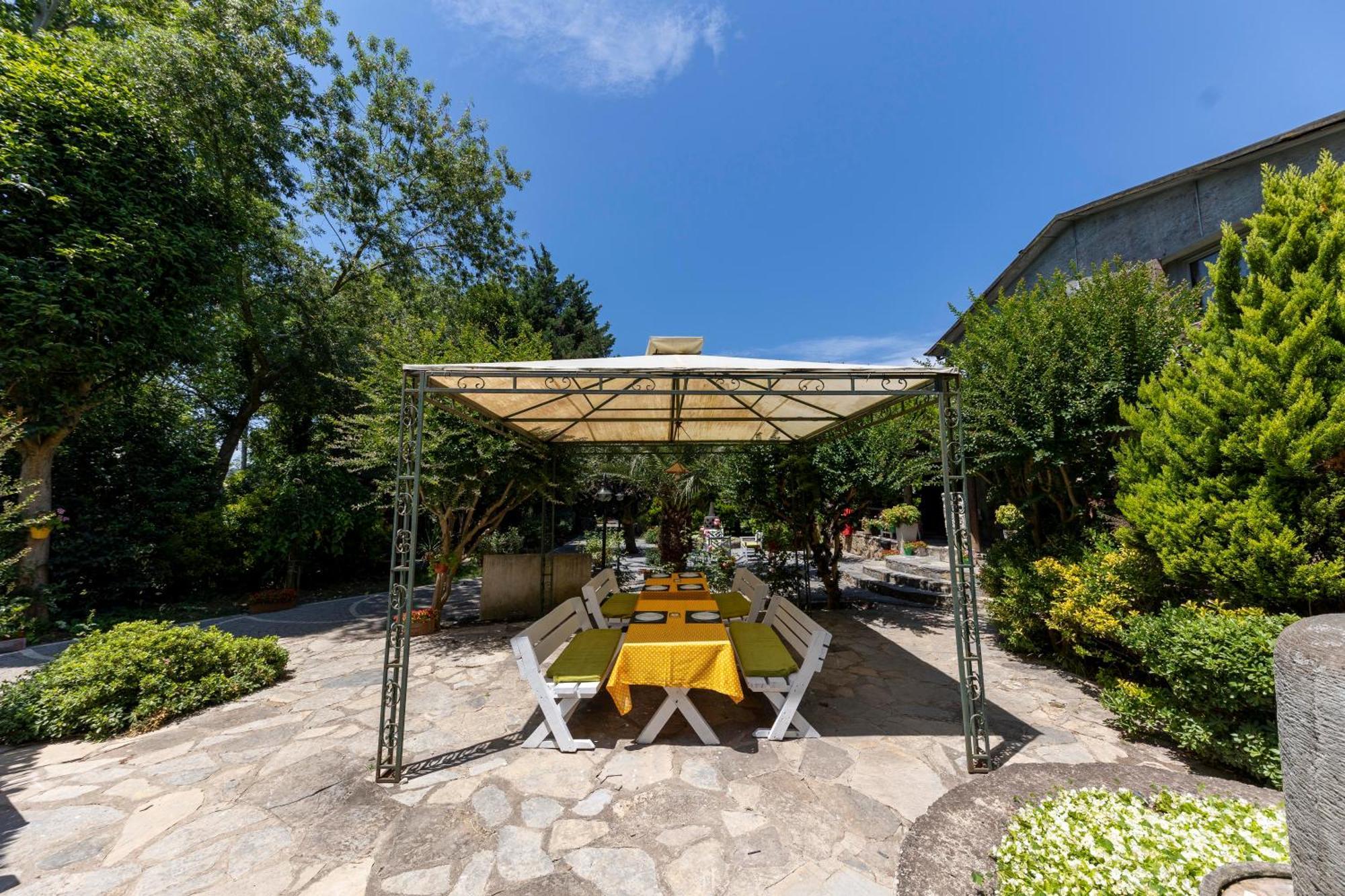 Elite World Village Istanbul Polonezkoey Exterior foto