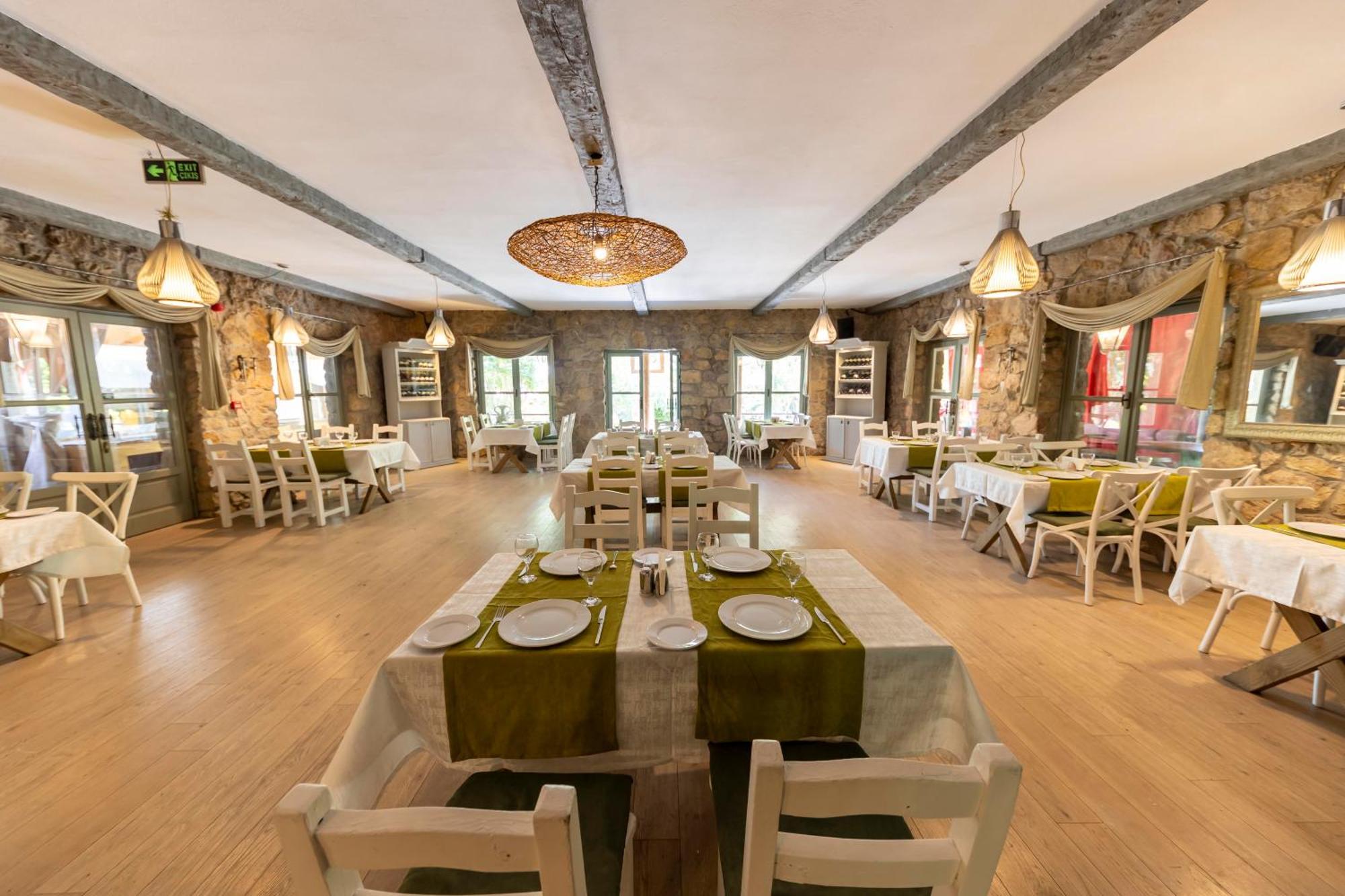 Elite World Village Istanbul Polonezkoey Exterior foto