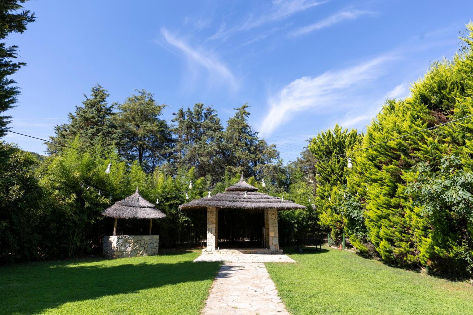 Elite World Village Istanbul Polonezkoey Exterior foto